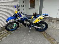 Husaberg FE 450