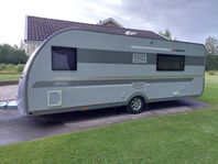 Adria Astella 613 PK glam edition