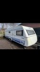 Polar 680 ctx 2006 m. Förtält