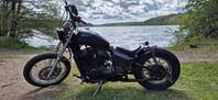 Honda shadow VT 600 Bobber