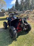 Polaris Scrambler 1000 SE UTRUSTING 