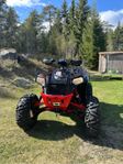 Polaris Scrambler 1000 SE UTRUSTING