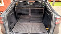 Hundbur Tesla model Y