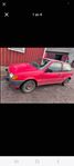 Ford Fiesta ev byte