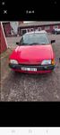Ford Fiesta ev byte