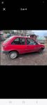 Ford Fiesta ev byte
