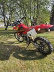 Honda XR650R