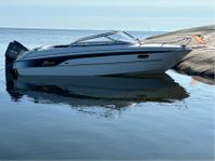 Yamarin 65 dc 2013 med Yamaha 225 hk