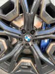 BMW iX samt X4 tillbehör