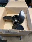 Båtpropeller, 14x17