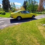 Mazda RX-4 1.3