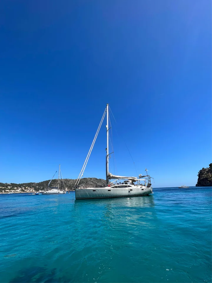 Southerly 47 for sale image