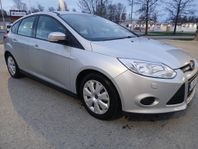 Ford Focus 1.6 TDCi Lite mil