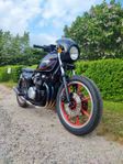 Cafe Racer Kawasaki Z750 L4