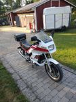 yamaha xz 550 sport touring