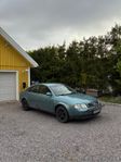 Audi A6 Sedan 1.8 T 1999