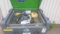 Dieseltank 430 liter