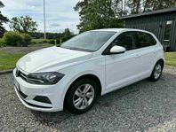 Volkswagen Polo 1.0 TSI Base Euro 6