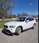 BMW X1 sDrive18d Steptronic 