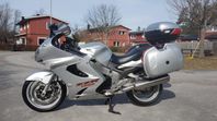 Kawasaki ZZR1200 – Sporttourer i toppskick!