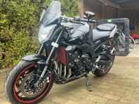 Yamaha FZ1 - ABS