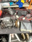 D52rwd elsystem 
