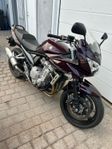 Suzuki GSF 1250 SA Bandit