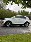 Kia Sportage 1.7 CRDi Special Edition Euro 5