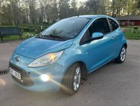 Ford Ka 1.2 Titanium Euro 4