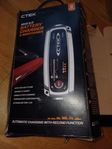 Mc batteriladdare CTEK MXS 5.0
