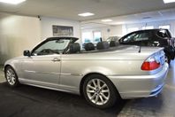 BMW 318 Ci Convertible Euro 3