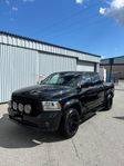 Dodge RAM 1500 limited