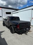Dodge RAM 1500 limited