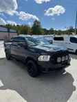 Dodge RAM  1500 limited