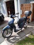 Yamaha Why - 2003