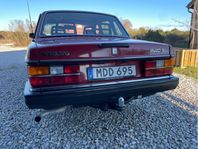 Volvo 244 240 2.3 GL