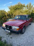 Volvo 244 240 2.3 GL