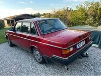 Volvo 244 240 2.3 GL