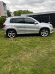 Volkswagen Tiguan 1.4 TSI 4Motion Sport & Style Euro 5
