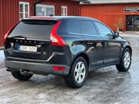 Volvo XC60 D5 AWD Geartronic Summum Euro 4