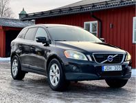 Volvo XC60 D5 AWD Geartronic Summum Euro 4