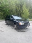 Volvo XC90 T6 AWD - EPA