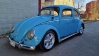 Volkswagen 1200 1.2 H4
