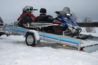 Reko FX29403 med tipp, innermått 400x180cm