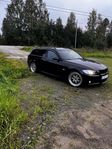 BMW E91 M-Sport A-Traktor