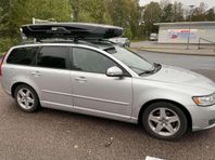 Takbox Thule Motion XT Alpine 