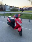 Peugot Kisbee