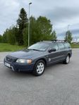 Volvo XC70 D5 AWD Summum Euro 3