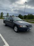 Volvo XC70 D5 AWD Summum Euro 3