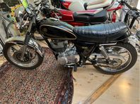 Sveriges finaste SR 500?
